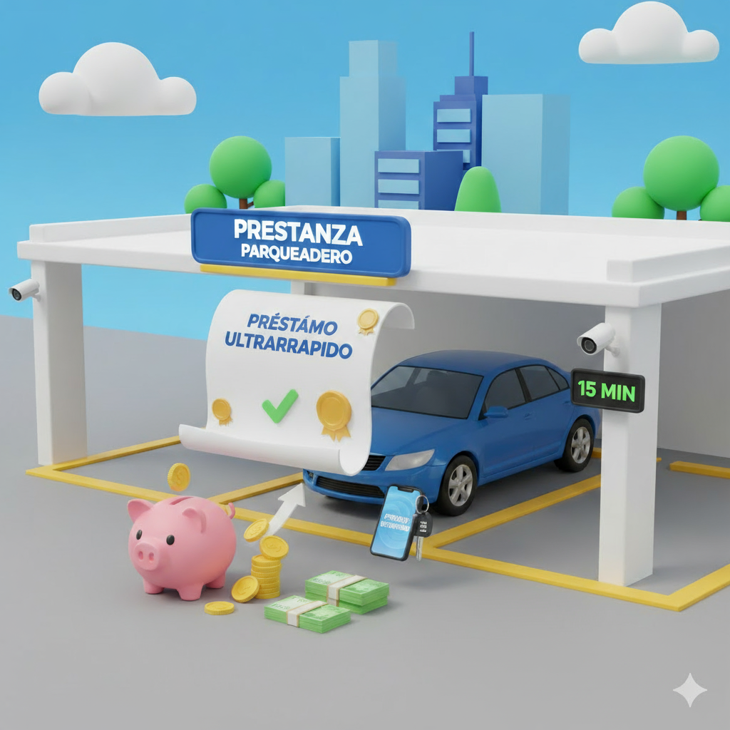 dinero Ultra sobre Rápidos